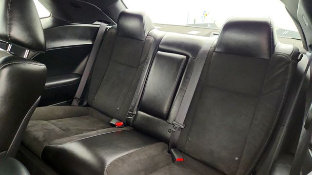 2022 Dodge Challenger R/T Scat Pack Widebody w/ Plus Pkg & Driver Convenience Group - 23014381 - 21