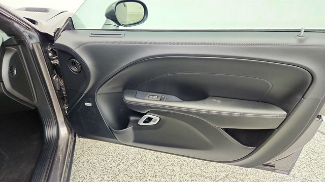 2022 Dodge Challenger R/T Scat Pack Widebody w/ Plus Pkg & Driver Convenience Group - 23014381 - 25