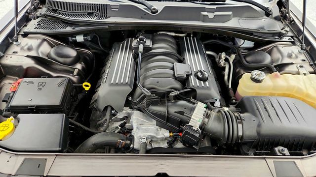 2022 Dodge Challenger R/T Scat Pack Widebody w/ Plus Pkg & Driver Convenience Group - 23014381 - 26