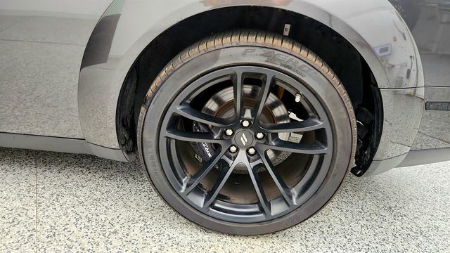 2022 Dodge Challenger R/T Scat Pack Widebody w/ Plus Pkg & Driver Convenience Group - 23014381 - 8