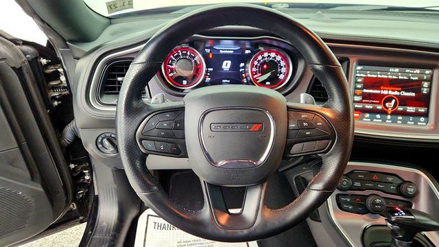 2022 Dodge Challenger R/T Scat Pack w/ Plus Package + Driver Convenience & Tech Groups - 22977741 - 11