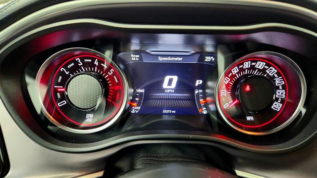 2022 Dodge Challenger R/T Scat Pack w/ Plus Package + Driver Convenience & Tech Groups - 22977741 - 12