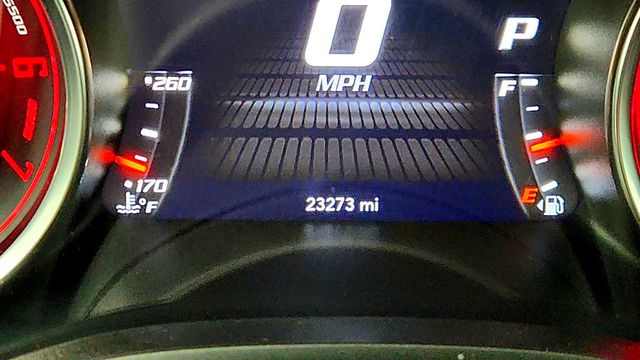 2022 Dodge Challenger R/T Scat Pack w/ Plus Package + Driver Convenience & Tech Groups - 22977741 - 13