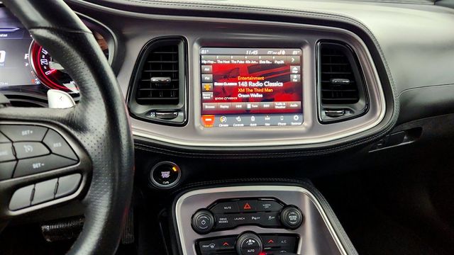 2022 Dodge Challenger R/T Scat Pack w/ Plus Package + Driver Convenience & Tech Groups - 22977741 - 15