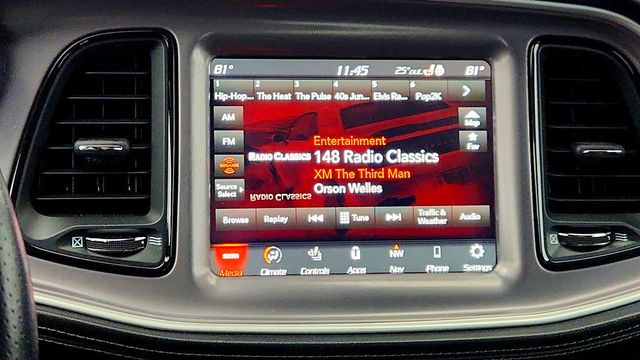 2022 Dodge Challenger R/T Scat Pack w/ Plus Package + Driver Convenience & Tech Groups - 22977741 - 16