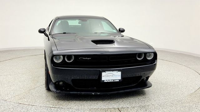 2022 Dodge Challenger R/T Scat Pack w/ Plus Package + Driver Convenience & Tech Groups - 22977741 - 1