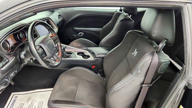 2022 Dodge Challenger R/T Scat Pack w/ Plus Package + Driver Convenience & Tech Groups - 22977741 - 19