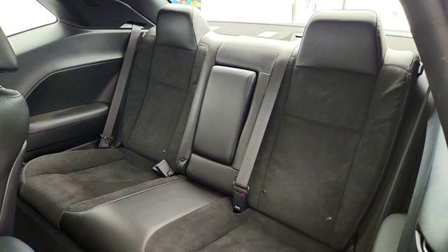 2022 Dodge Challenger R/T Scat Pack w/ Plus Package + Driver Convenience & Tech Groups - 22977741 - 20