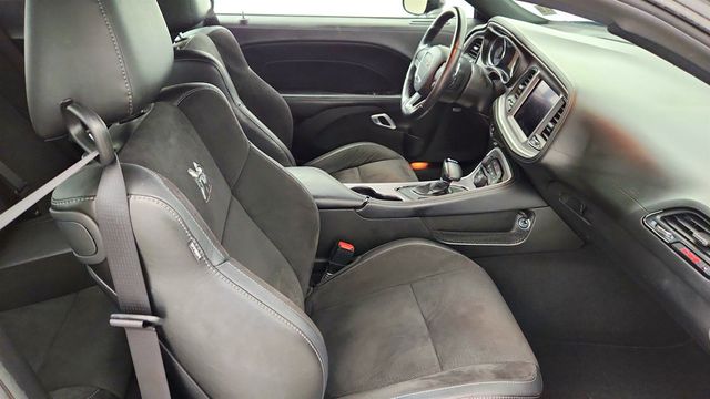 2022 Dodge Challenger R/T Scat Pack w/ Plus Package + Driver Convenience & Tech Groups - 22977741 - 22