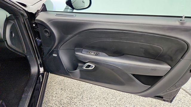 2022 Dodge Challenger R/T Scat Pack w/ Plus Package + Driver Convenience & Tech Groups - 22977741 - 24