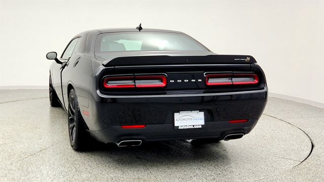 2022 Dodge Challenger R/T Scat Pack w/ Plus Package + Driver Convenience & Tech Groups - 22977741 - 5