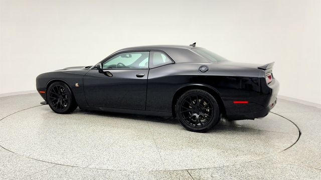 2022 Dodge Challenger R/T Scat Pack w/ Plus Package + Driver Convenience & Tech Groups - 22977741 - 6