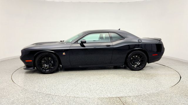 2022 Dodge Challenger R/T Scat Pack w/ Plus Package + Driver Convenience & Tech Groups - 22977741 - 7
