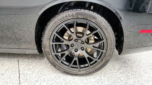 2022 Dodge Challenger R/T Scat Pack w/ Plus Package + Driver Convenience & Tech Groups - 22977741 - 8