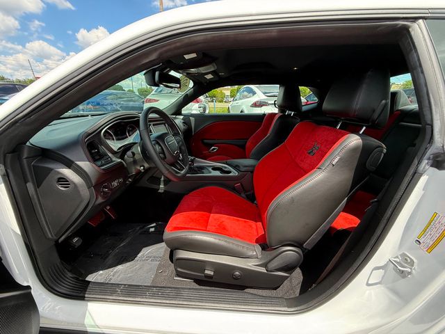 2022 Dodge Challenger **SCAT PACK WIDEBODY**ONLY 27 MILES** - 23013245 - 11