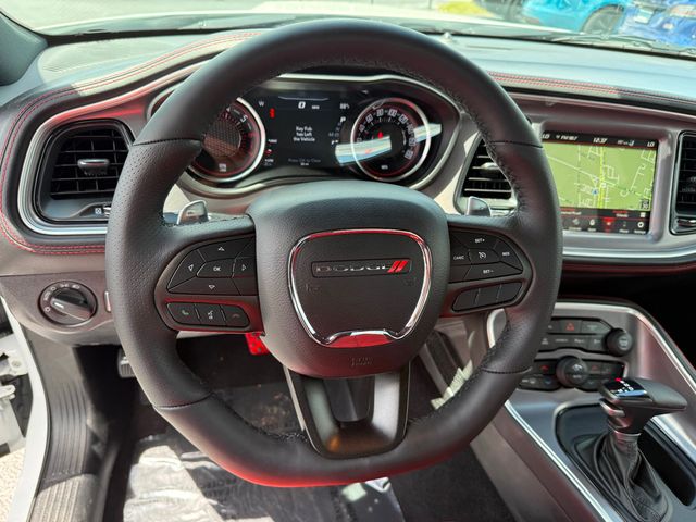 2022 Dodge Challenger **SCAT PACK WIDEBODY**ONLY 27 MILES** - 23013245 - 13
