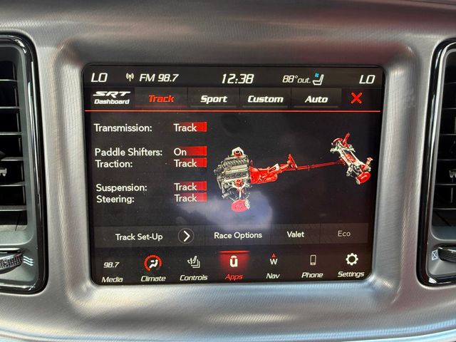 2022 Dodge Challenger **SCAT PACK WIDEBODY**ONLY 27 MILES** - 23013245 - 17