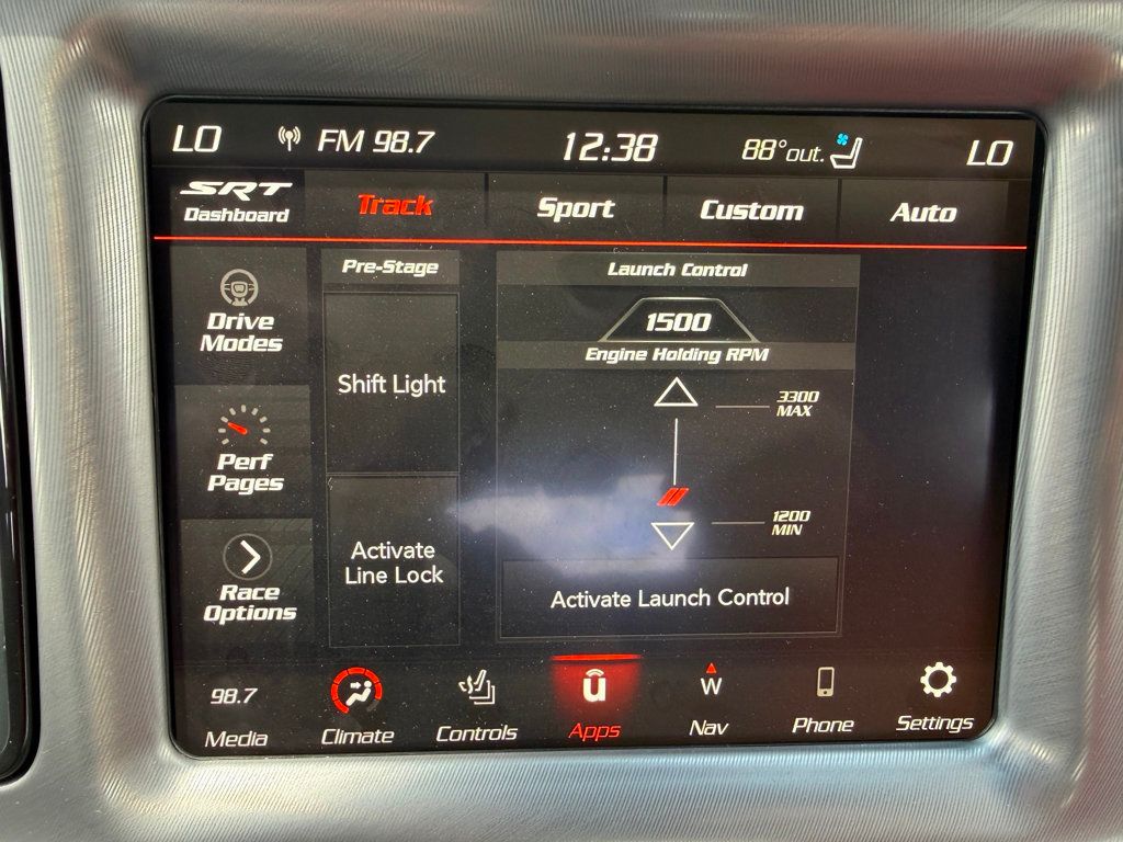 2022 Dodge Challenger **SCAT PACK WIDEBODY**ONLY 27 MILES** - 23013245 - 18
