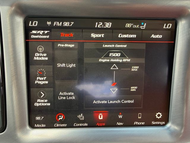 2022 Dodge Challenger **SCAT PACK WIDEBODY**ONLY 27 MILES** - 23013245 - 18