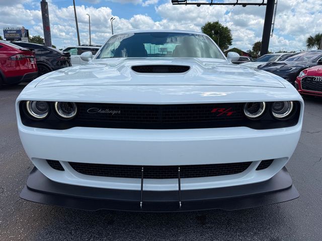2022 Dodge Challenger **SCAT PACK WIDEBODY**ONLY 27 MILES** - 23013245 - 1