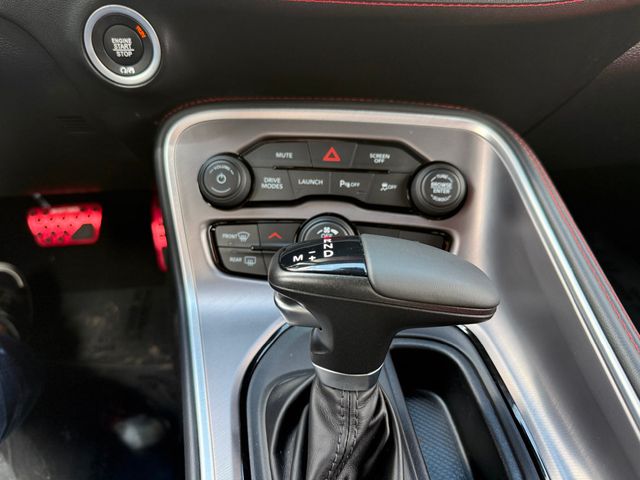 2022 Dodge Challenger **SCAT PACK WIDEBODY**ONLY 27 MILES** - 23013245 - 20