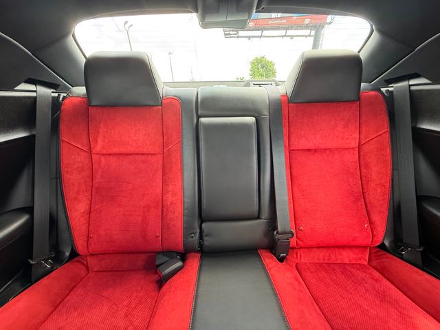 2022 Dodge Challenger **SCAT PACK WIDEBODY**ONLY 27 MILES** - 23013245 - 21