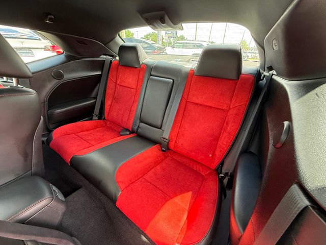 2022 Dodge Challenger **SCAT PACK WIDEBODY**ONLY 27 MILES** - 23013245 - 27