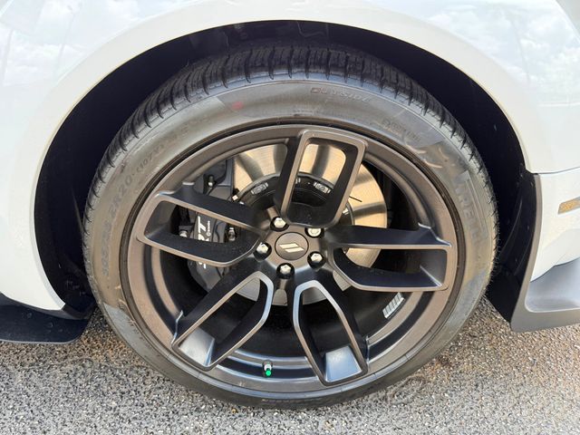 2022 Dodge Challenger **SCAT PACK WIDEBODY**ONLY 27 MILES** - 23013245 - 34