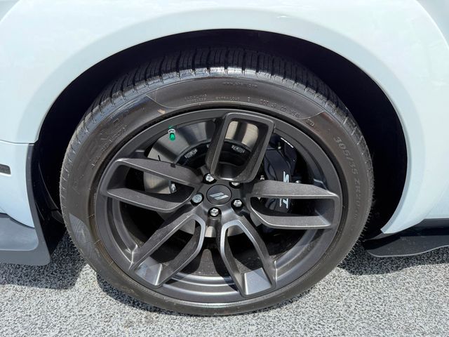 2022 Dodge Challenger **SCAT PACK WIDEBODY**ONLY 27 MILES** - 23013245 - 37
