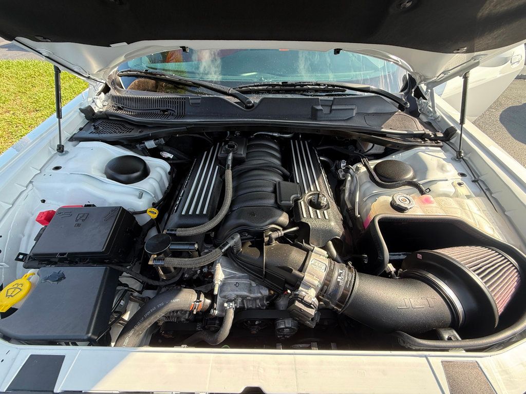 2022 Dodge Challenger **SCAT PACK WIDEBODY**ONLY 27 MILES** - 23013245 - 42