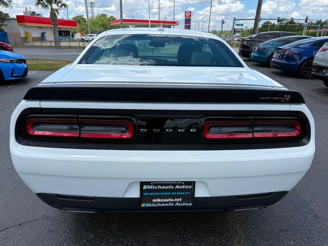 2022 Dodge Challenger **SCAT PACK WIDEBODY**ONLY 27 MILES** - 23013245 - 5