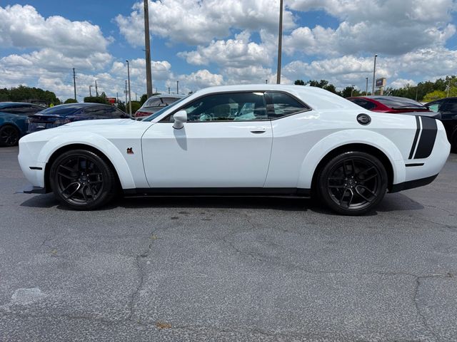 2022 Dodge Challenger **SCAT PACK WIDEBODY**ONLY 27 MILES** - 23013245 - 7