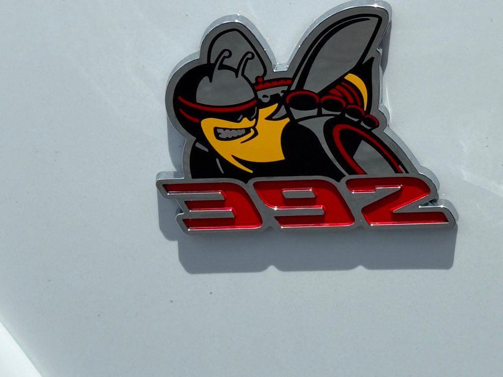 2022 Dodge Challenger **SCAT PACK WIDEBODY**ONLY 27 MILES** - 23013245 - 8