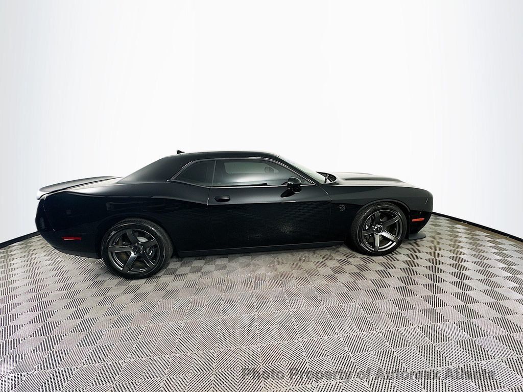 2022 DODGE CHALLENGER SRT HELLCAT - 22055889 - 3