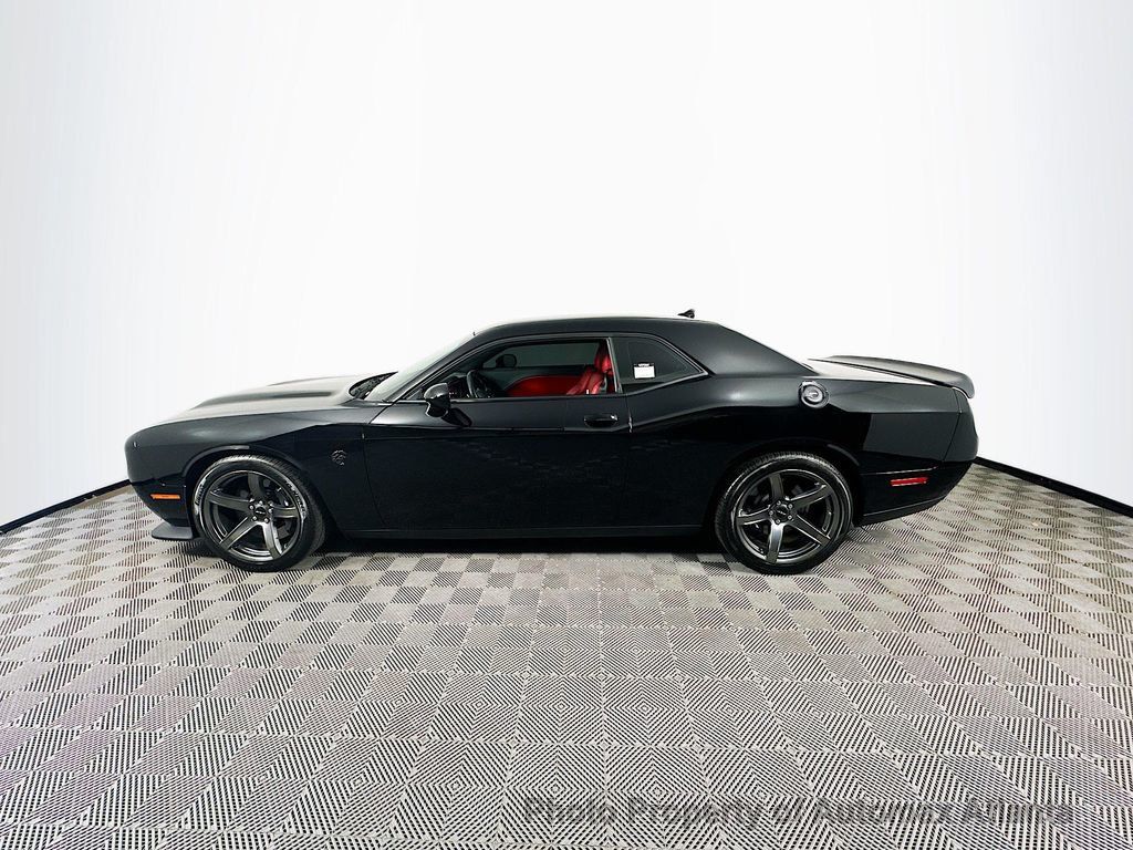 2022 DODGE CHALLENGER SRT HELLCAT - 22055889 - 7