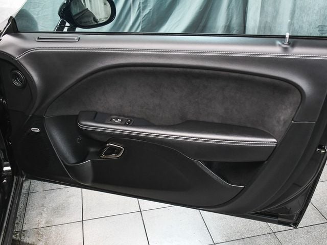 2022 Dodge Challenger SRT Hellcat - 22979415 - 11