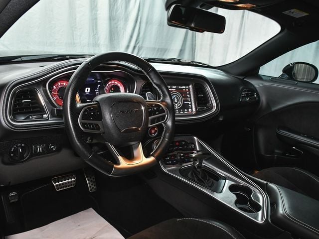 2022 Dodge Challenger SRT Hellcat - 22979415 - 17
