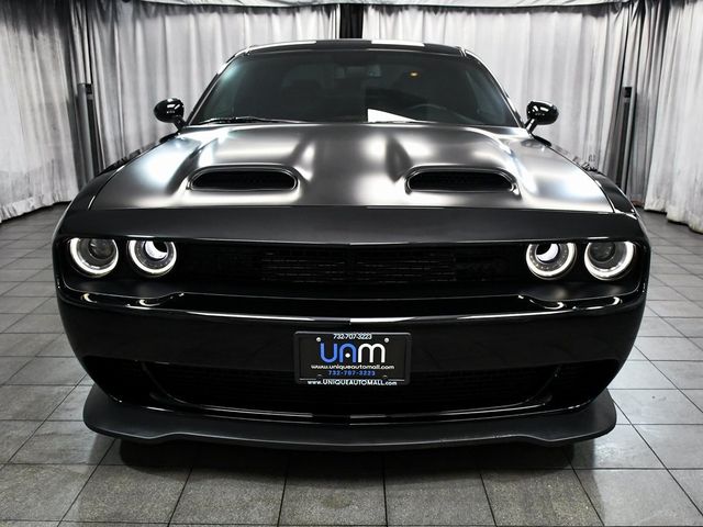 2022 Dodge Challenger SRT Hellcat - 22979415 - 1