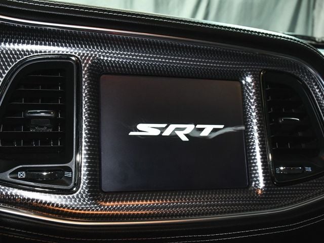 2022 Dodge Challenger SRT Hellcat - 22979415 - 19