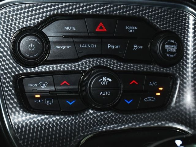 2022 Dodge Challenger SRT Hellcat - 22979415 - 28
