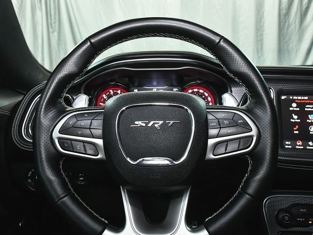 2022 Dodge Challenger SRT Hellcat - 22979415 - 29