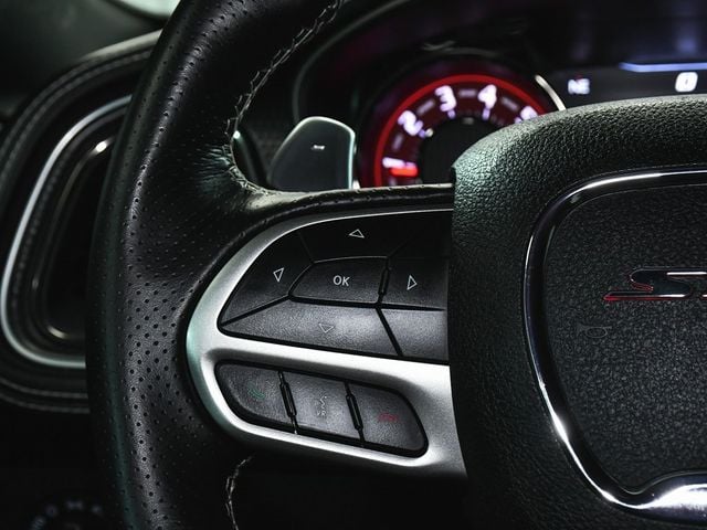 2022 Dodge Challenger SRT Hellcat - 22979415 - 30