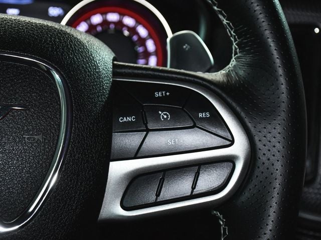 2022 Dodge Challenger SRT Hellcat - 22979415 - 32