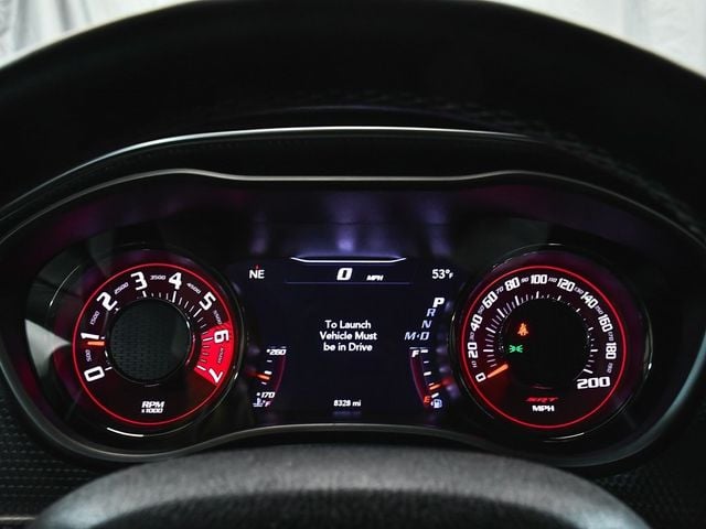 2022 Dodge Challenger SRT Hellcat - 22979415 - 34