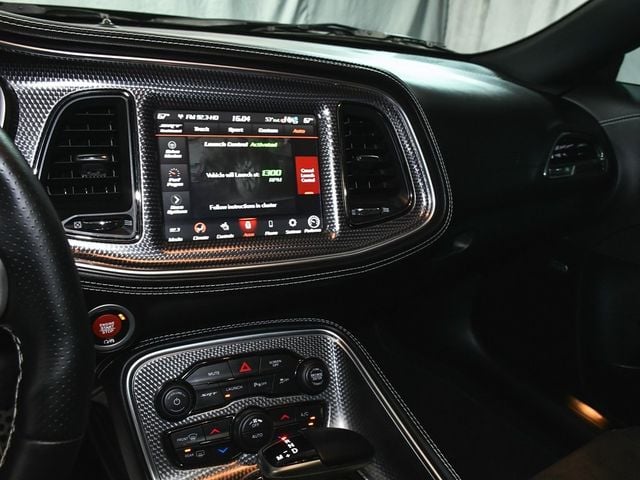 2022 Dodge Challenger SRT Hellcat - 22979415 - 36