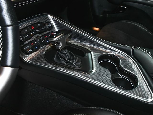 2022 Dodge Challenger SRT Hellcat - 22979415 - 38