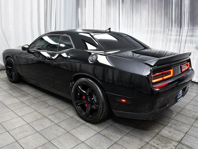 2022 Dodge Challenger SRT Hellcat - 22979415 - 3