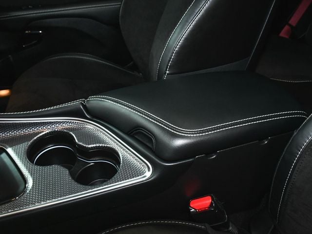 2022 Dodge Challenger SRT Hellcat - 22979415 - 39