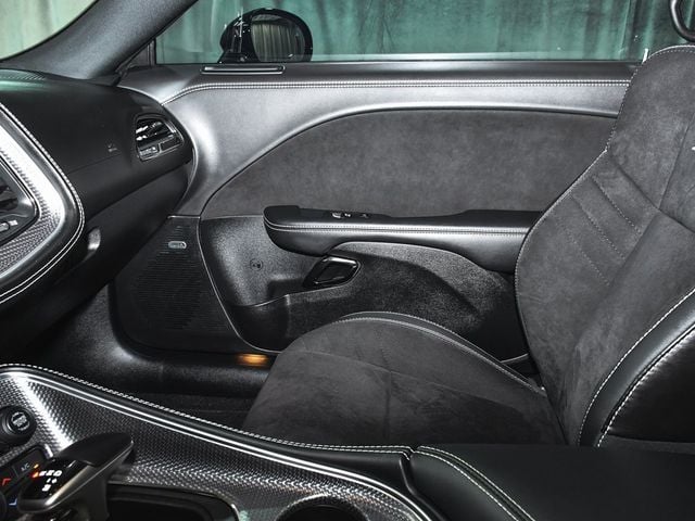 2022 Dodge Challenger SRT Hellcat - 22979415 - 41