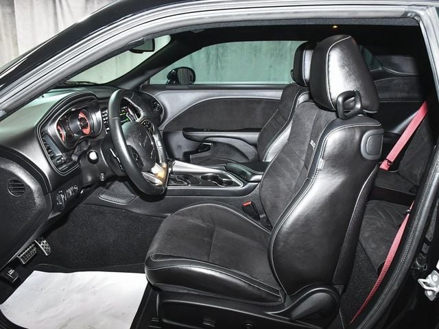 2022 Dodge Challenger SRT Hellcat - 22979415 - 42